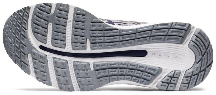 Кроссовки Asics 1012A468-021 grey 34.5 купить,NaN