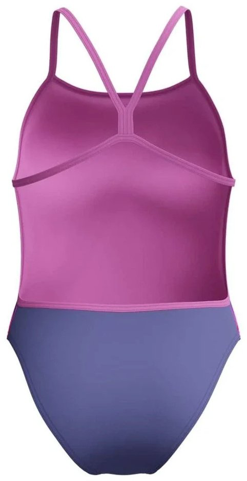 Купальник слитный Speedo мультиколор купить,29900