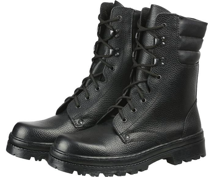 Ботинки Бутекс Омон black 44 купить,NaN