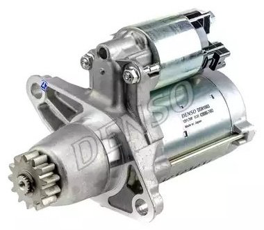 Стартер DENSO DSN1003 купить,NaN