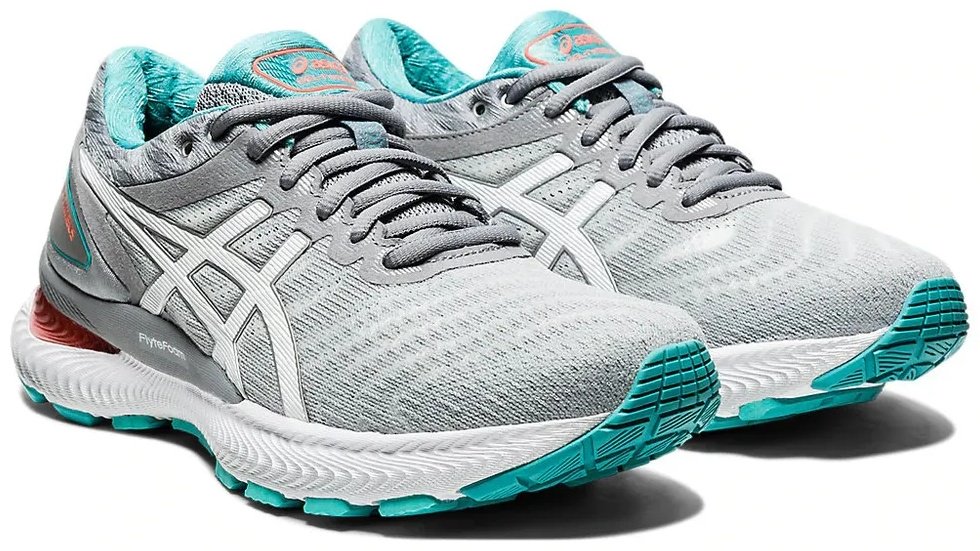 Кроссовки Asics серый купить,NaN