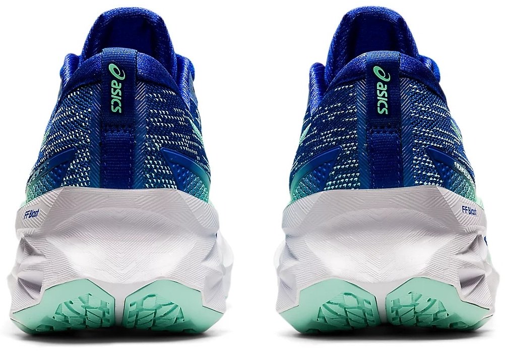 Кроссовки Asics синий купить,NaN