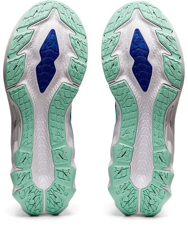 Кроссовки Asics синий купить,NaN