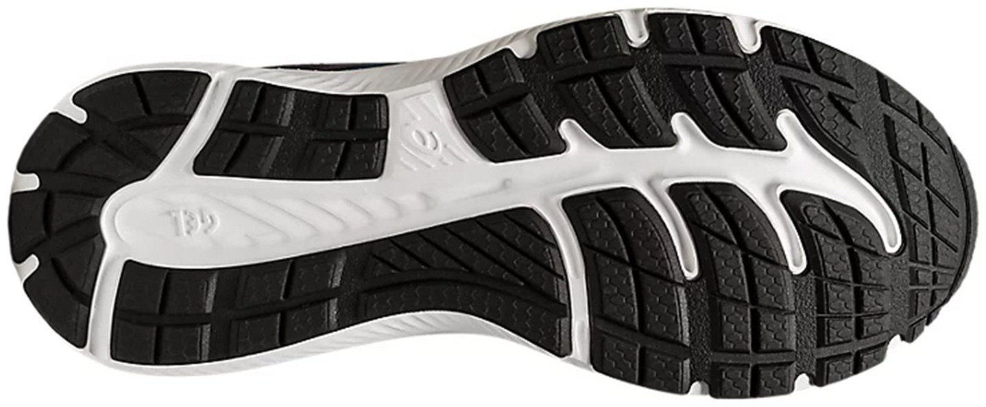 Кроссовки Asics 1012A911-023 black 36.5 купить,NaN