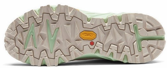 Кроссовки Kailas Cloudflow FLT Mid Waterproof серый купить,NaN