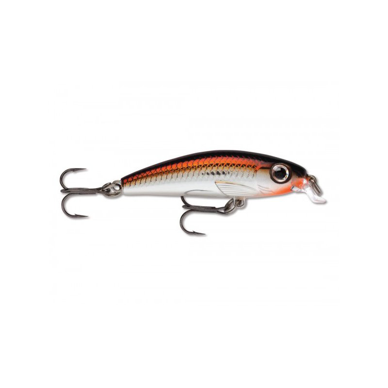 Воблер Rapala ULM06 4гр 60 мм SBR купить,NaN