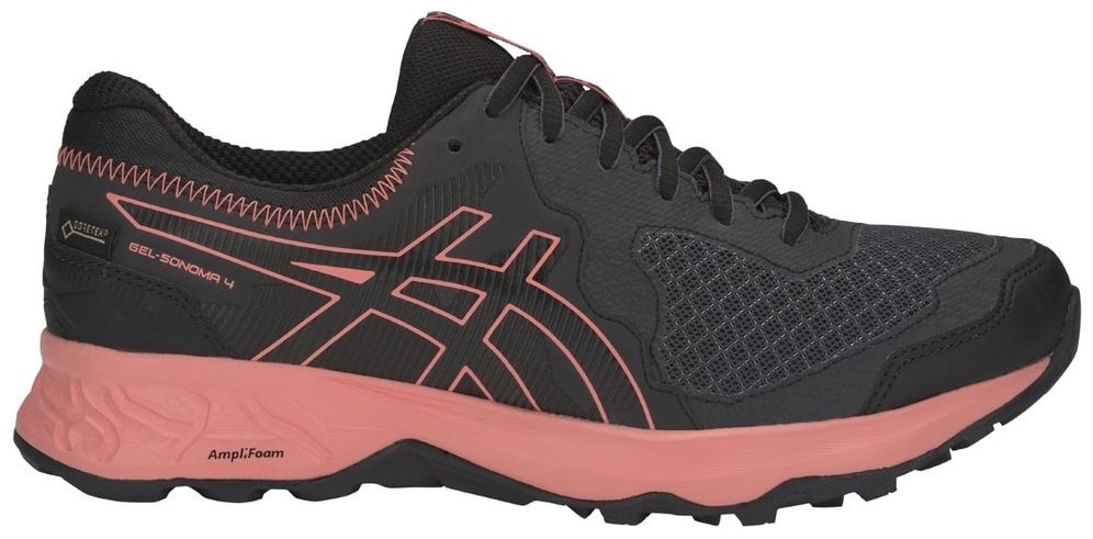 Кроссовки Asics 1012A191-020 black 36 купить,NaN
