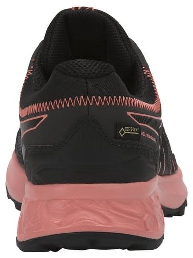 Кроссовки Asics 1012A191-020 black 36 купить,NaN