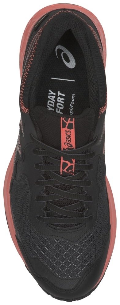 Кроссовки Asics 1012A191-020 black 36 купить,NaN