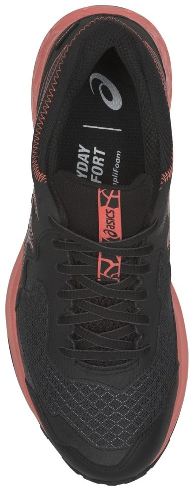 Кроссовки Asics 1012A191-020 black 36 купить,NaN