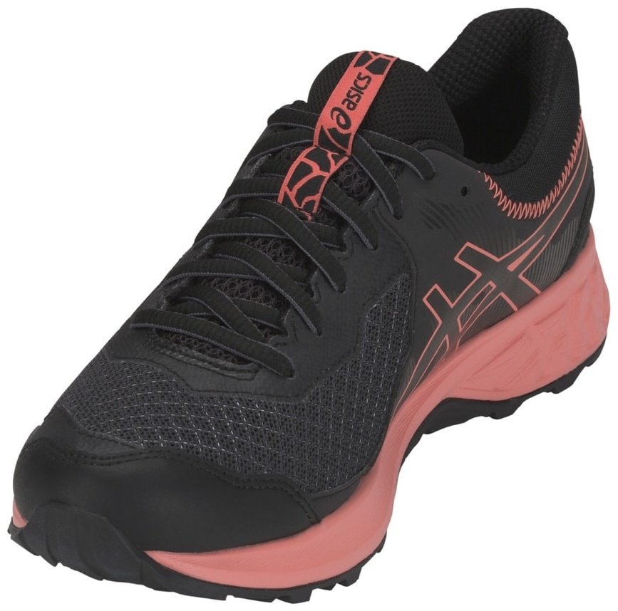 Кроссовки Asics 1012A191-020 black 36 купить,NaN