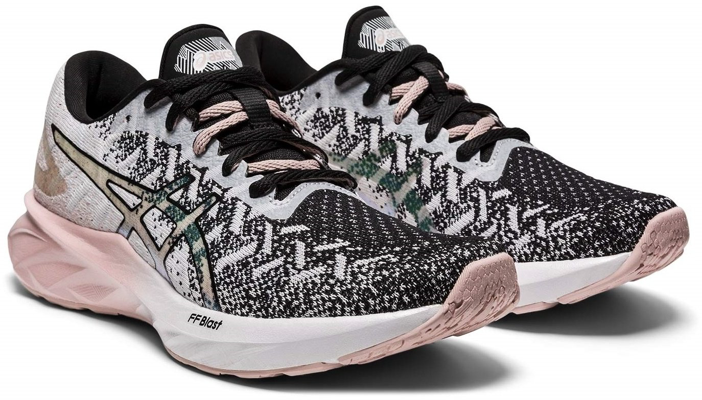 Asics Dynablast 1012A944-100 купить,NaN