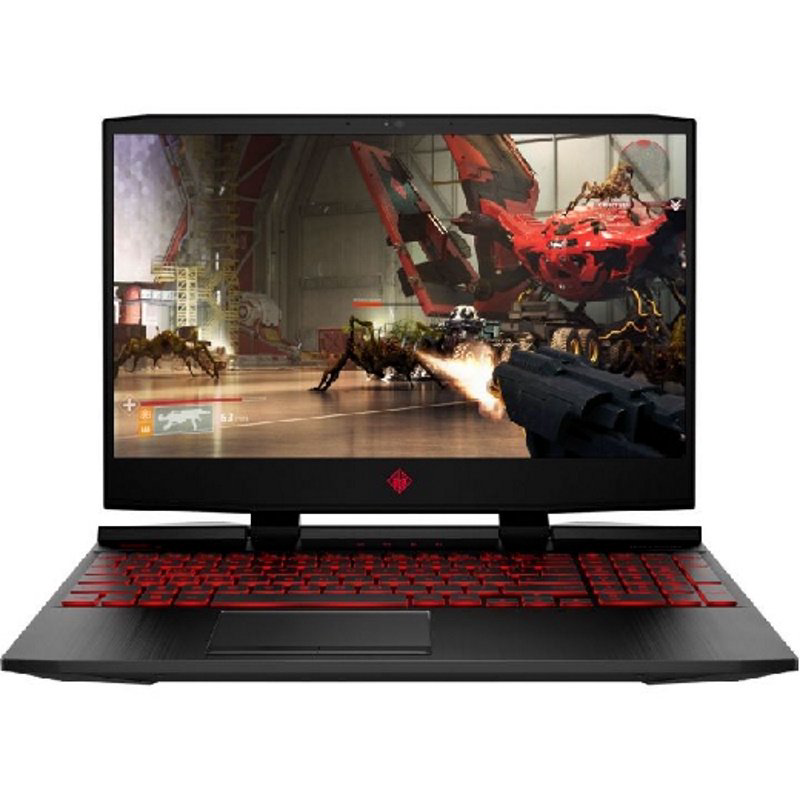 Ноутбук HP Europe Omen 15-EN0009UR 16D81EA Black