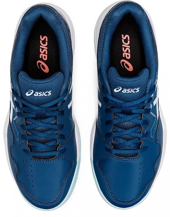 Asics 1042A168-402 синий купить,NaN