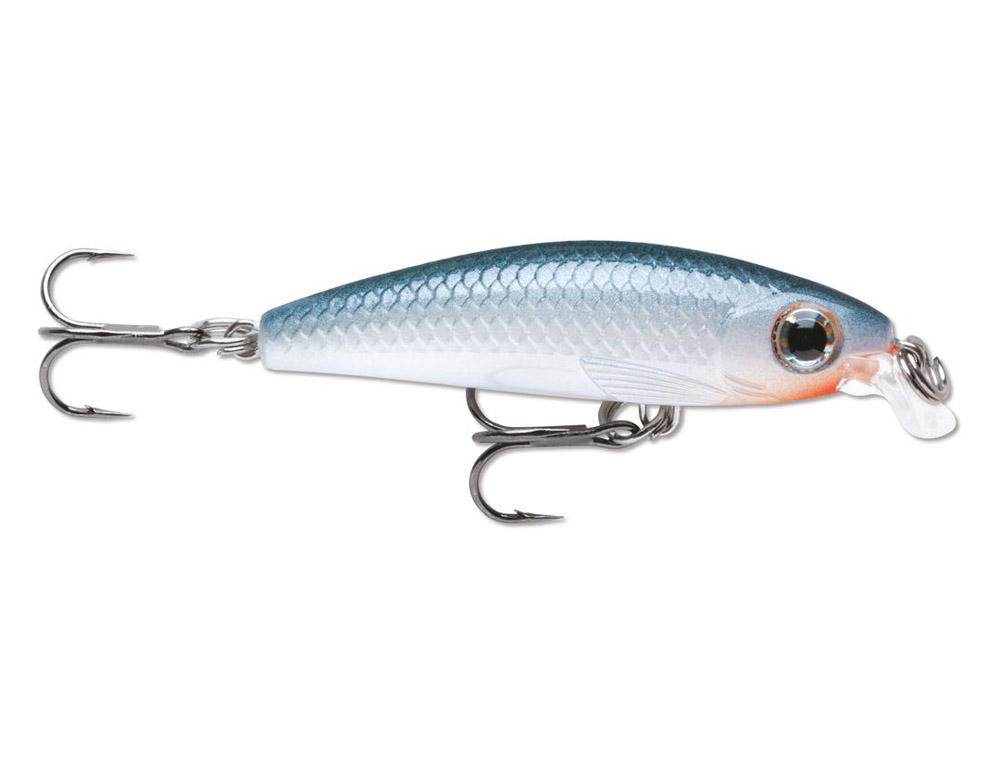 Воблер Rapala ULM06 4гр 60 мм SD купить,NaN