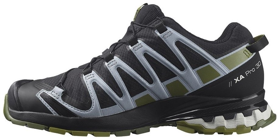 Salomon 416295 черный купить,NaN