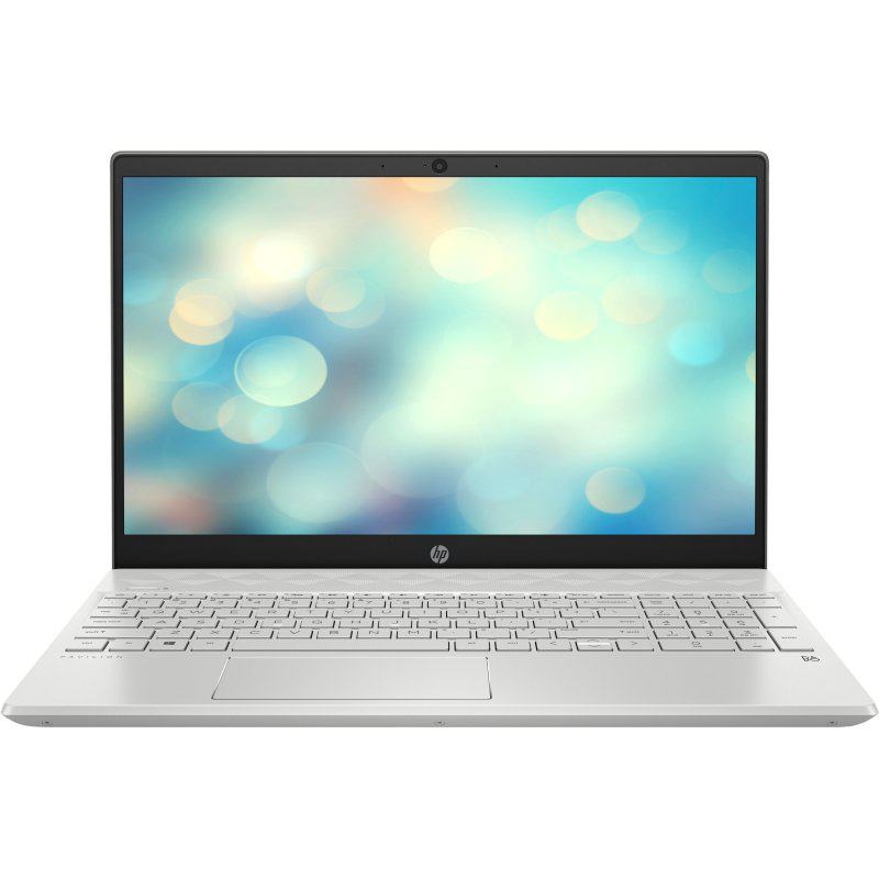 Ноутбук HP Pavilion 15-CS2042UR 7SF39EA Silver