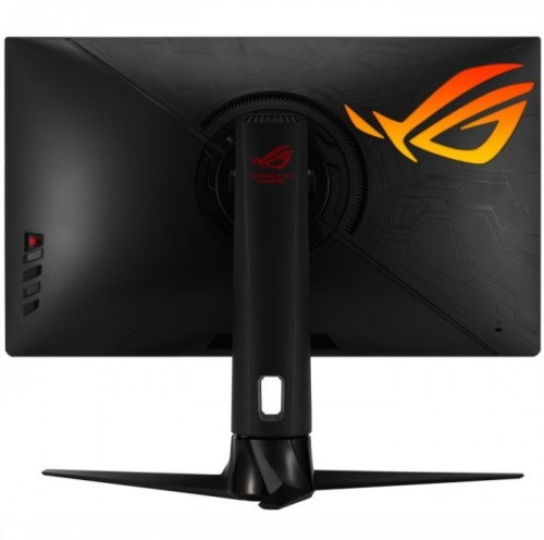 Монитор Asus XG27AQ 27" черный купить,0