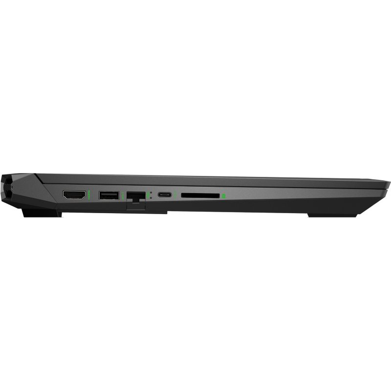 Ноутбук HP Pavilion Gaming 15-DK0025UR 7PY74EA Black купить,NaN