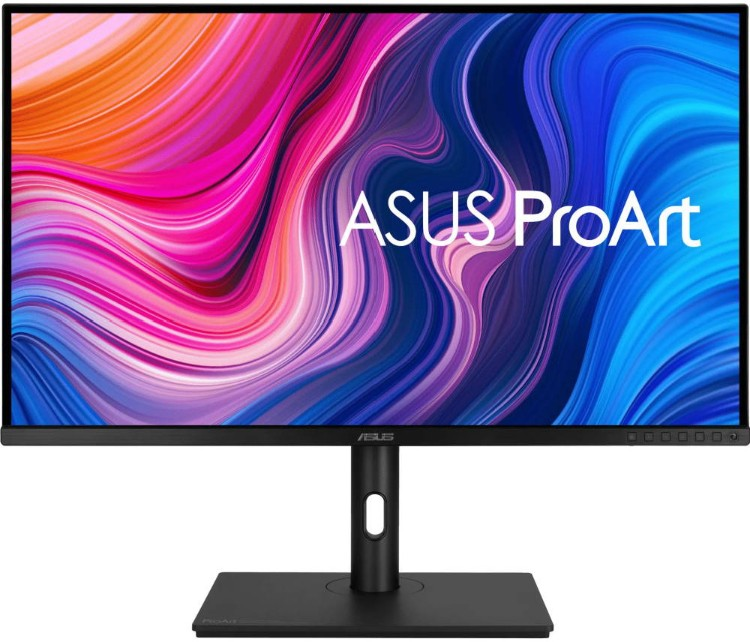 Монитор Asus PA328CGV 32" черный