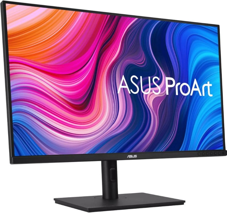 Монитор Asus PA328CGV 32" черный - ForteMarket Монитор Asus PA328CGV 32" черный купить,0