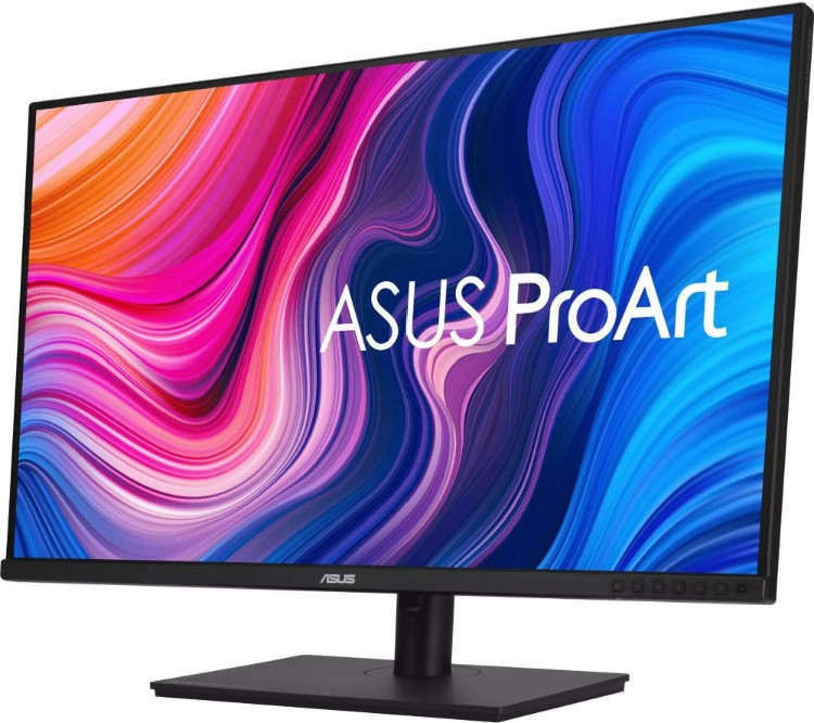 Монитор Asus PA328CGV 32" черный - ForteMarket Монитор Asus PA328CGV 32" черный купить,0