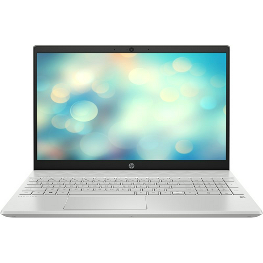 Ноутбук HP Pavilion 15-CS2042UR 7SF39EA Silver