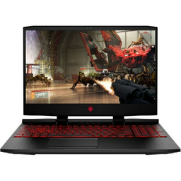 Ноутбук HP Europe Omen 15-EN0009UR 16D81EA Black