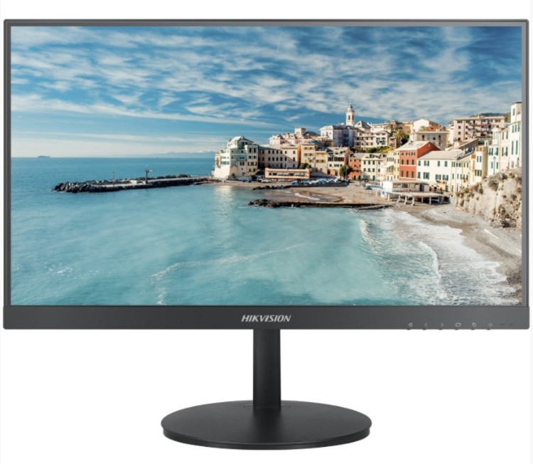Монитор Hikvision DS-D5032FC DS-D5022FN-C 21.5" черный
