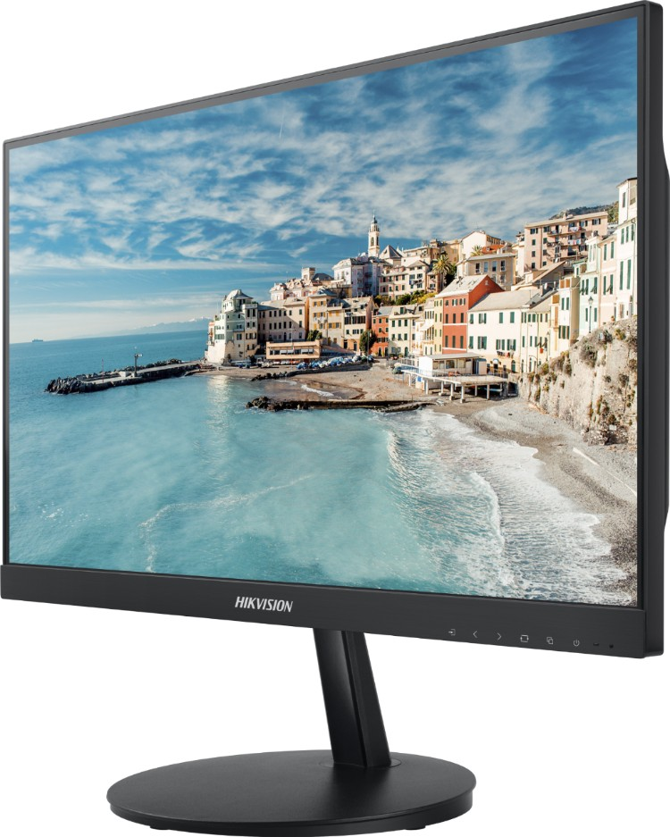 Монитор Hikvision DS-D5032FC DS-D5022FN-C 21.5" черный купить,0