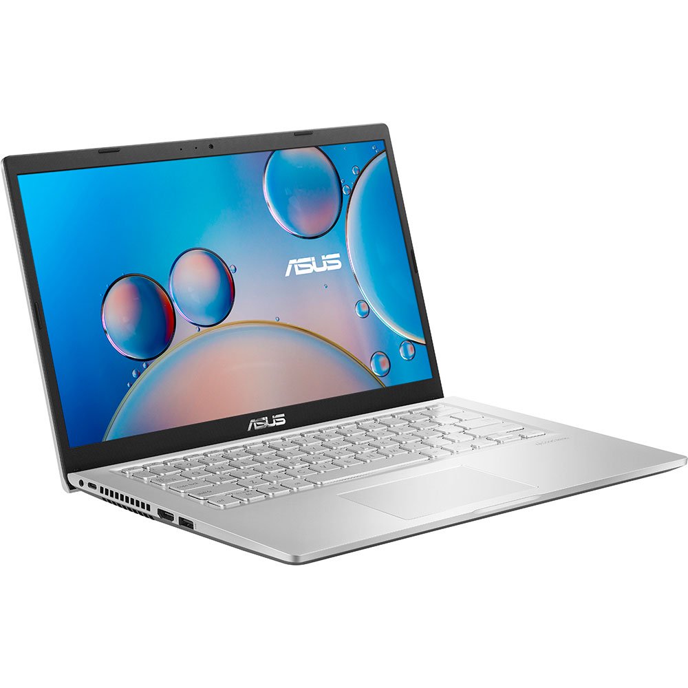 Ноутбук Asus X415EA-BV629T 90NB0TT1-M08740 14" Transparent Silver купить,NaN