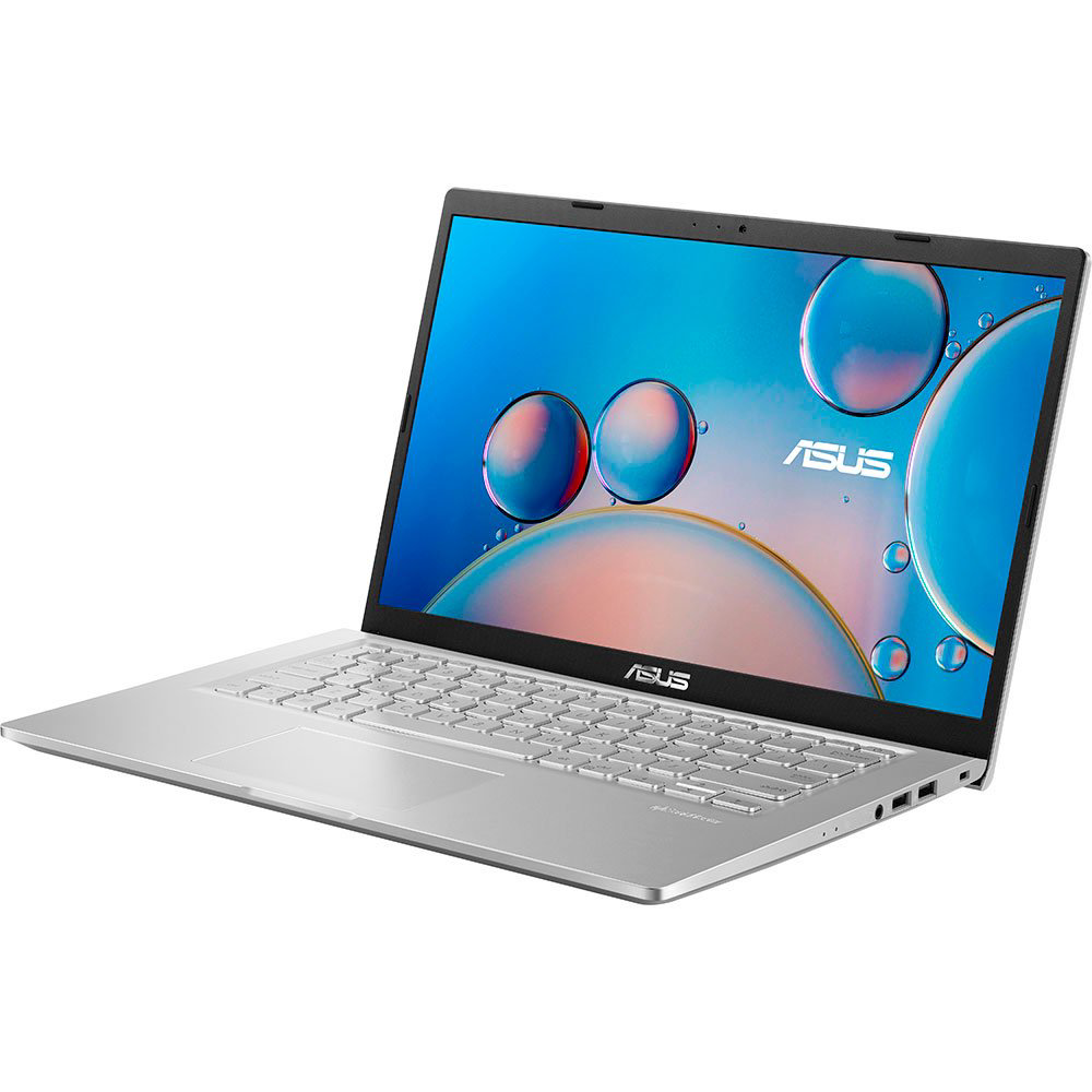 Ноутбук Asus X415EA-BV629T 90NB0TT1-M08740 14" Transparent Silver купить,NaN