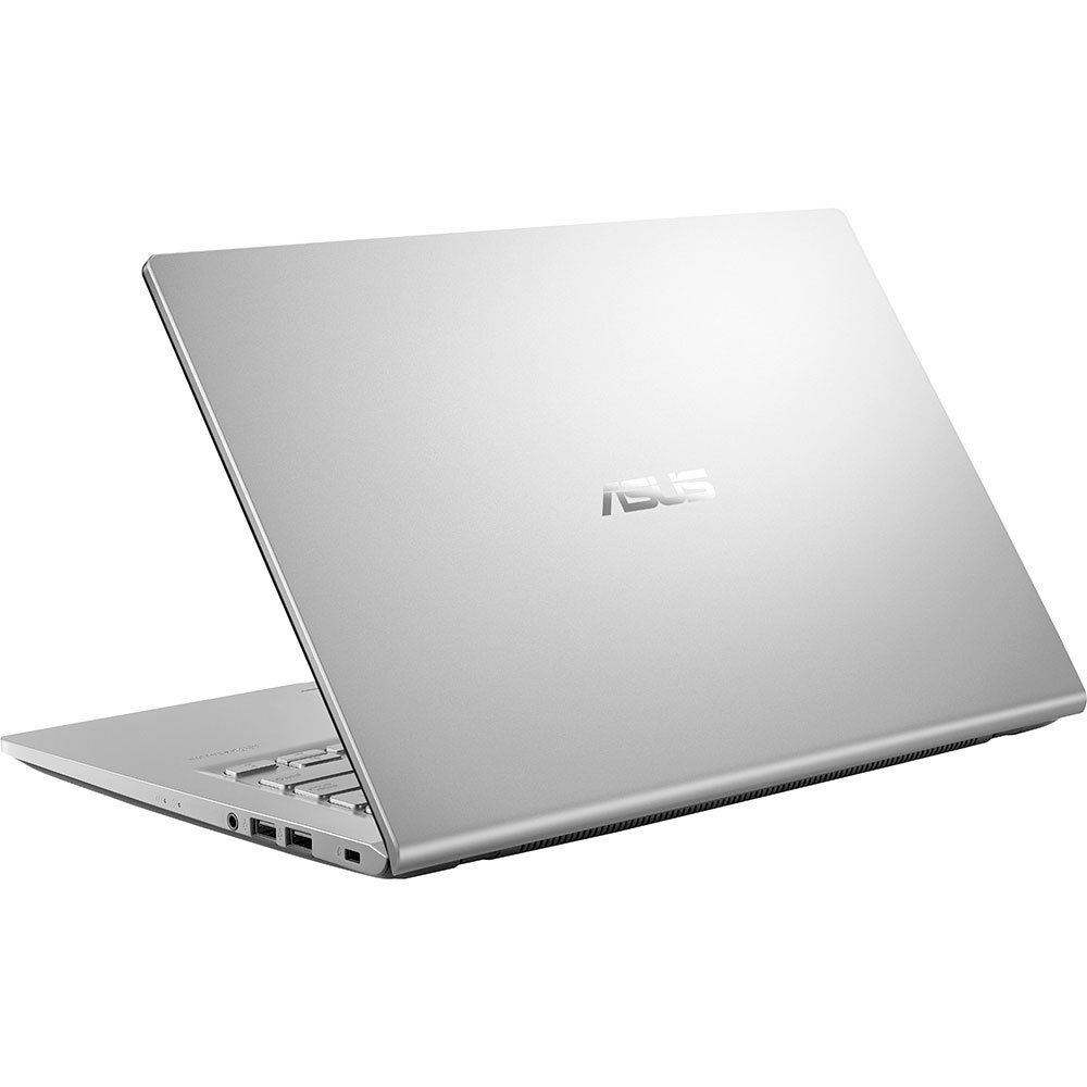 Ноутбук Asus X415EA-BV629T 90NB0TT1-M08740 14" Transparent Silver купить,NaN