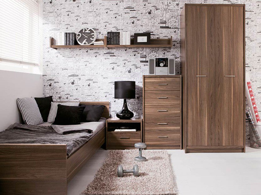 Тумба Гербор Опен-29 KOM 1S коричневая - ForteMarket Тумба Гербор Опен-29 KOM 1S коричневая купить,0