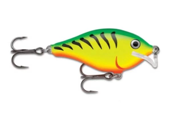 Воблер Rapala SSCRC05 9 гр 50 мм FT купить,NaN