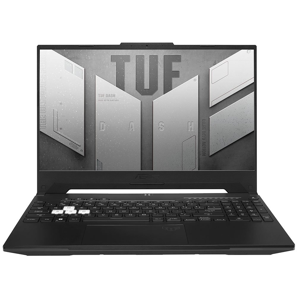 Ноутбук Asus TUF Dash F15 FX517ZM-HN093 90NR09Q3-M007B0 15.6" Black