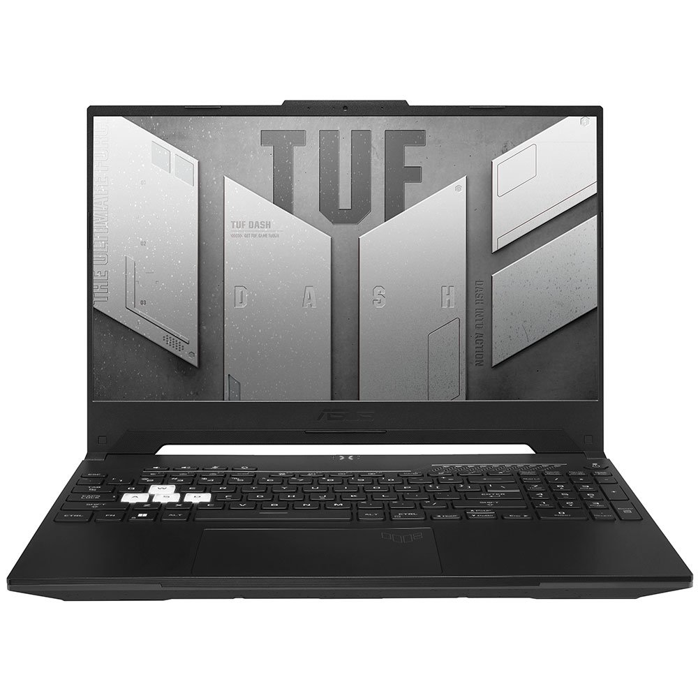 Ноутбук Asus TUF Dash F15 FX517ZM-HN093 90NR09Q3-M007B0 15.6" Black