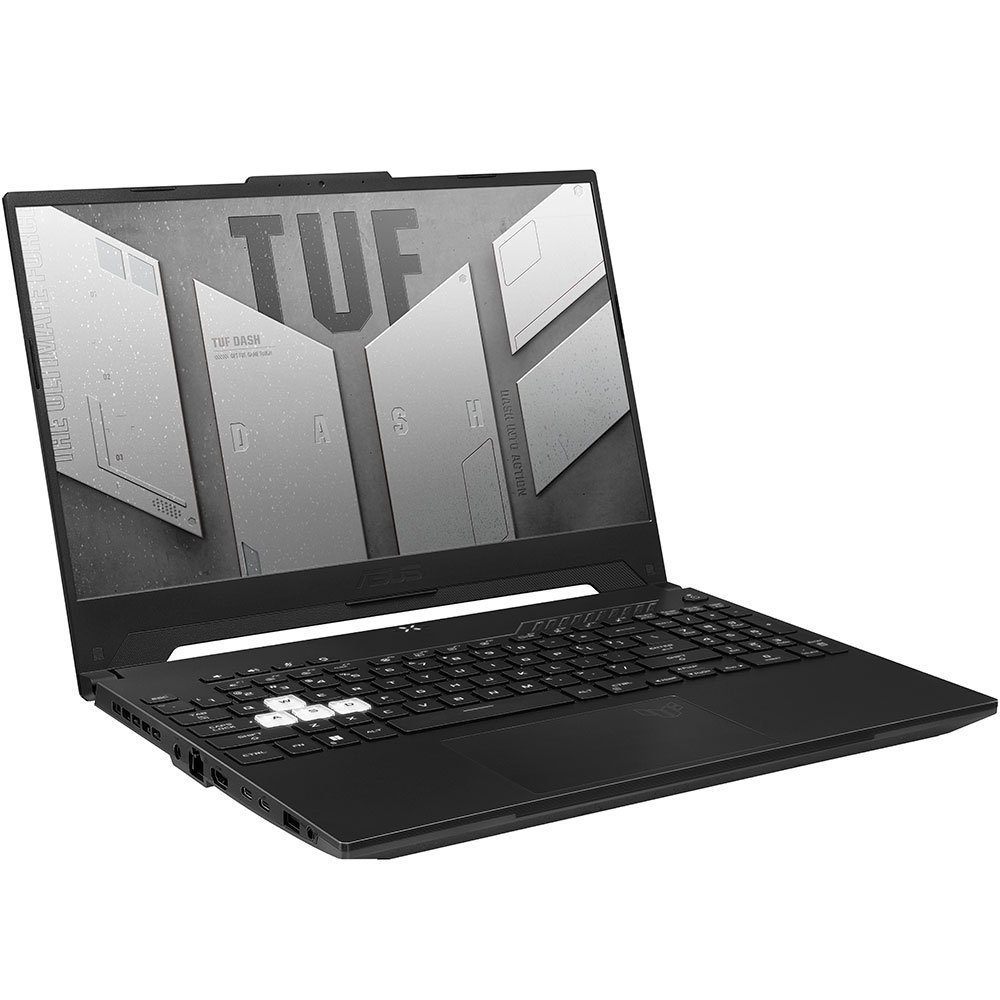 Ноутбук Asus TUF Dash F15 FX517ZM-HN093 90NR09Q3-M007B0 15.6" Black купить,0