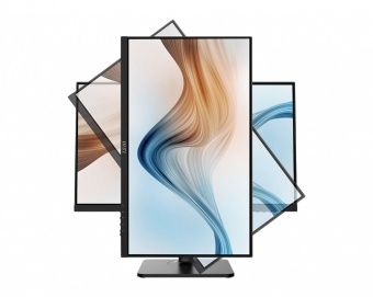 Монитор MSI Modern MD241P 23.8" черный купить,0