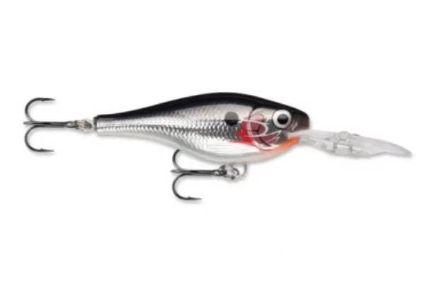 Воблер Rapala SRRS05 9 гр 50 мм S купить,NaN