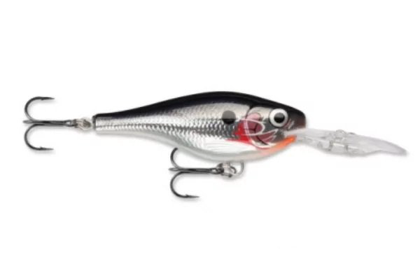 Воблер Rapala SRRS05 9 гр 50 мм S купить,NaN