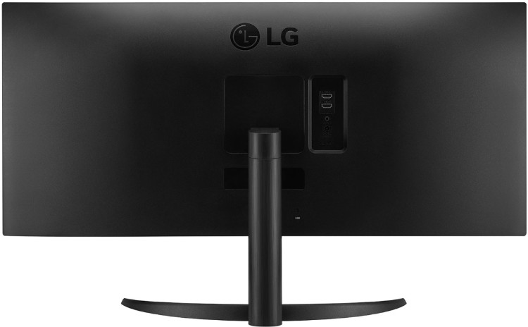 Монитор LG 34WP500-B 34" черный - ForteMarket Монитор LG 34WP500-B 34" черный купить,0