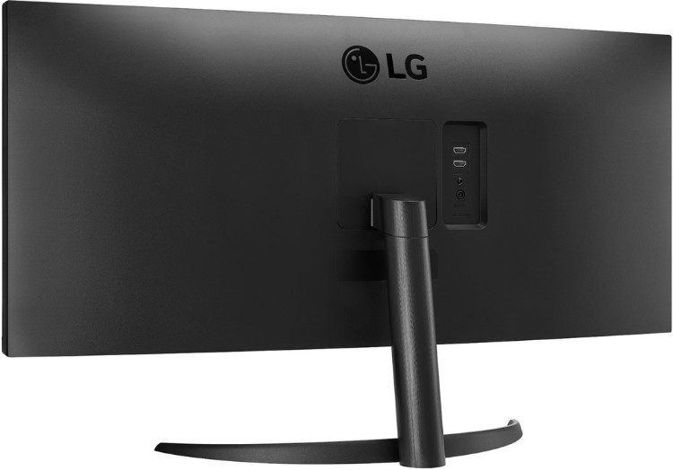 Монитор LG 34WP500-B 34" черный - ForteMarket Монитор LG 34WP500-B 34" черный купить,0