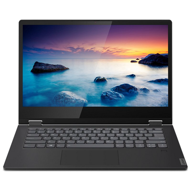 Ноутбук Lenovo IdeaPad C340-14IML 81TK00HGRK Onyx Black