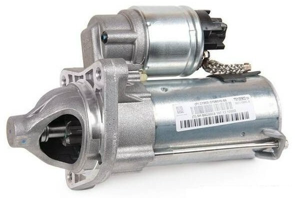Стартер HOFER HF 690 116 купить,NaN