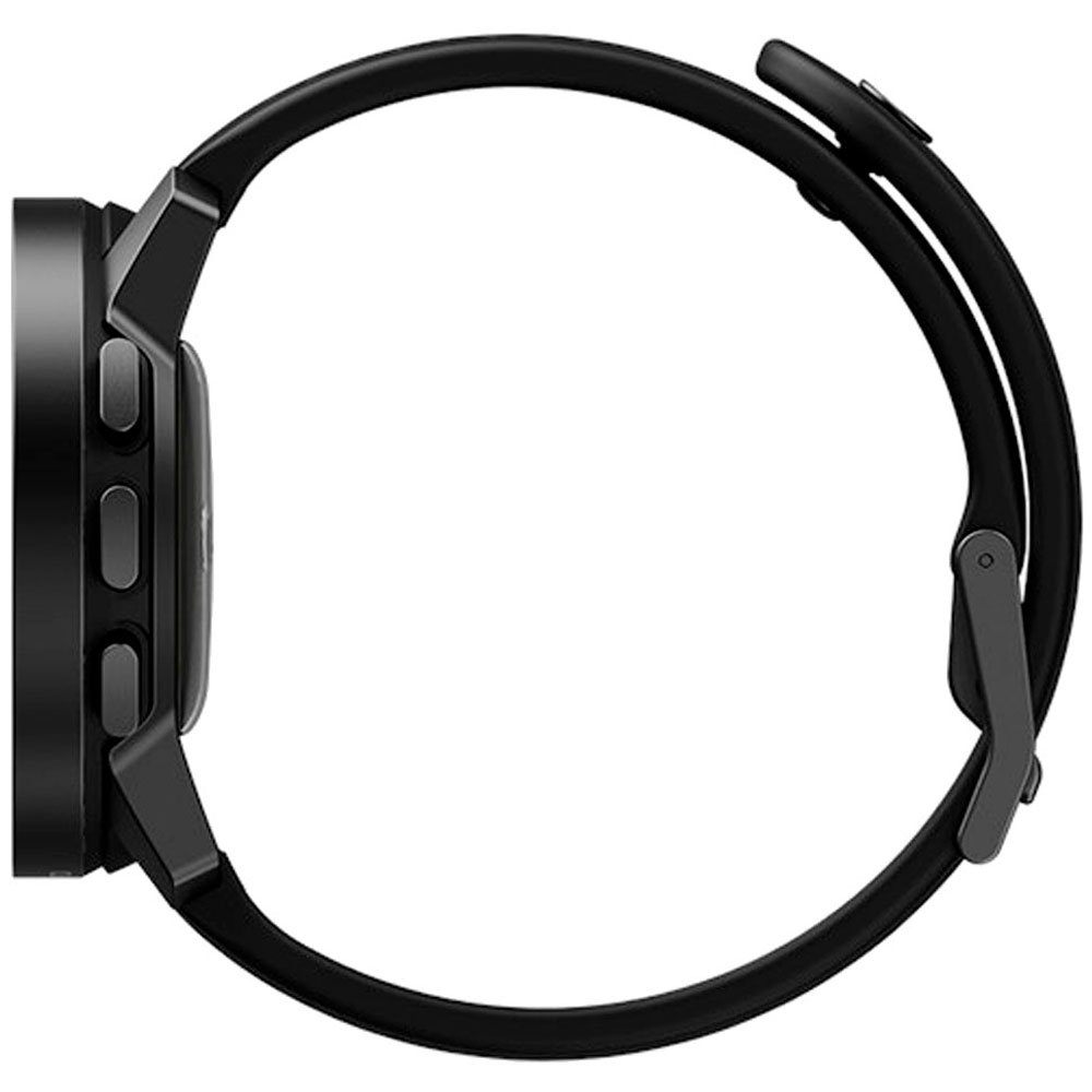 Смарт-часы Suunto 9 Peak Pro All Black SS050807000 43мм Black Black купить,NaN