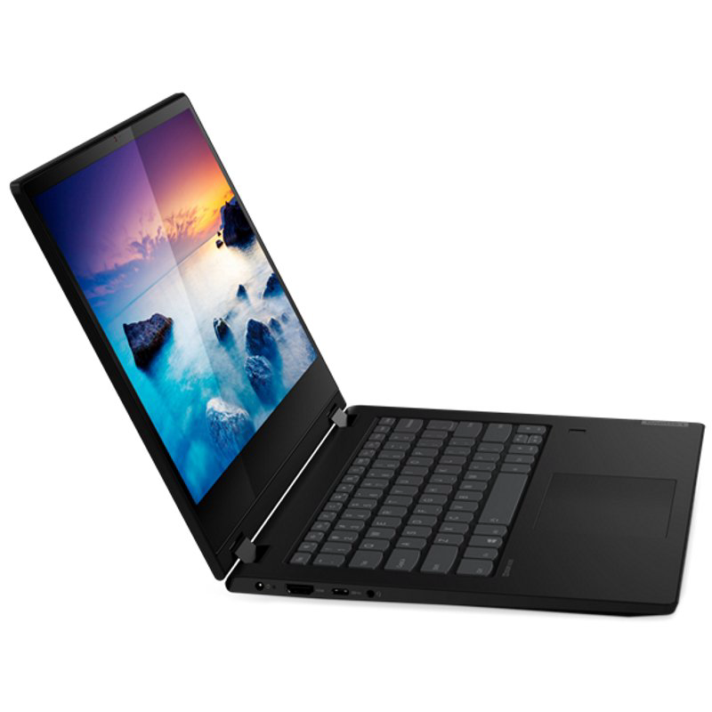 Ноутбук Lenovo IdeaPad C340-14IML 81TK00HGRK Onyx Black купить,NaN
