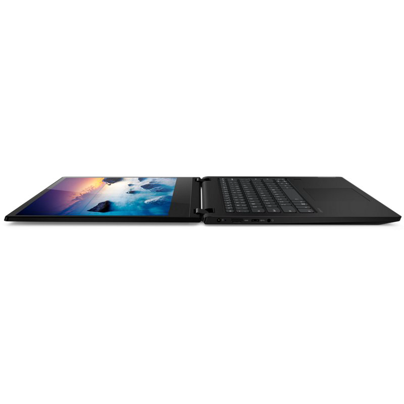 Ноутбук Lenovo IdeaPad C340-14IML 81TK00HGRK Onyx Black купить,NaN