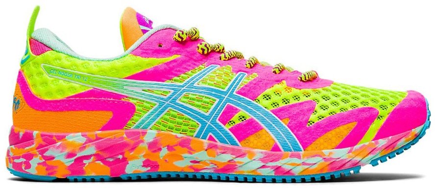 Кроссовки Asics мультиколор купить,NaN