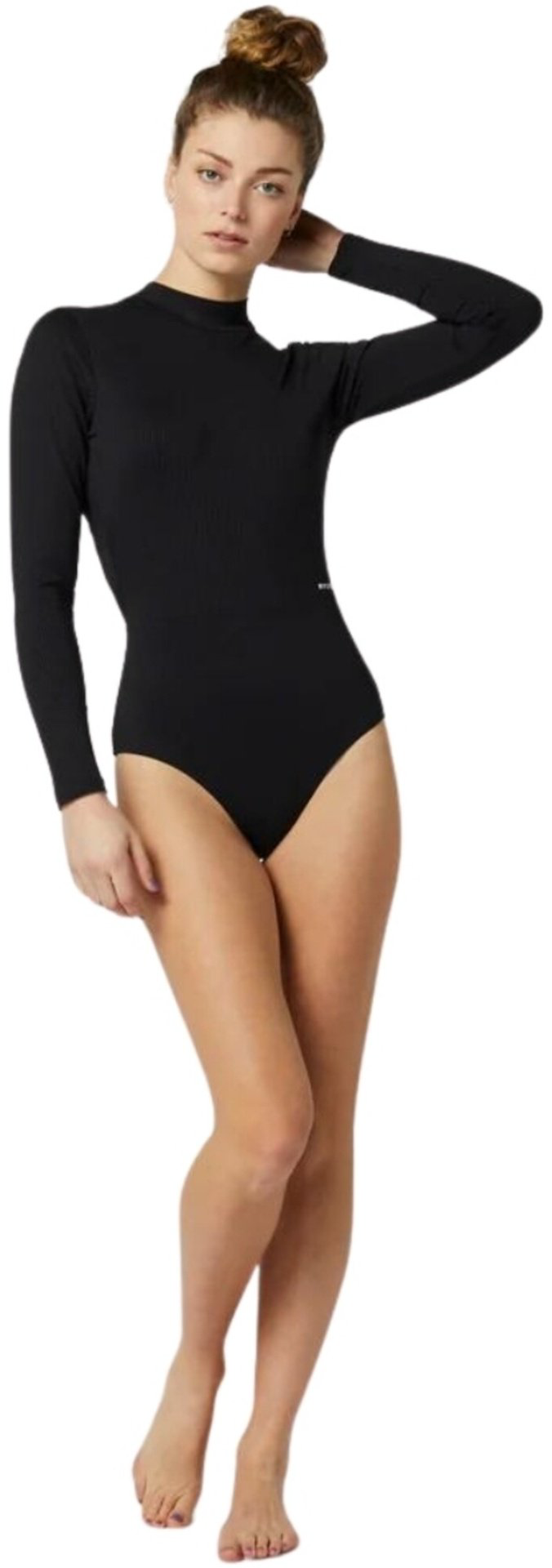 Купальник слитный Rip Curl черный - ForteMarket Купальник слитный Rip Curl черный купить,54900